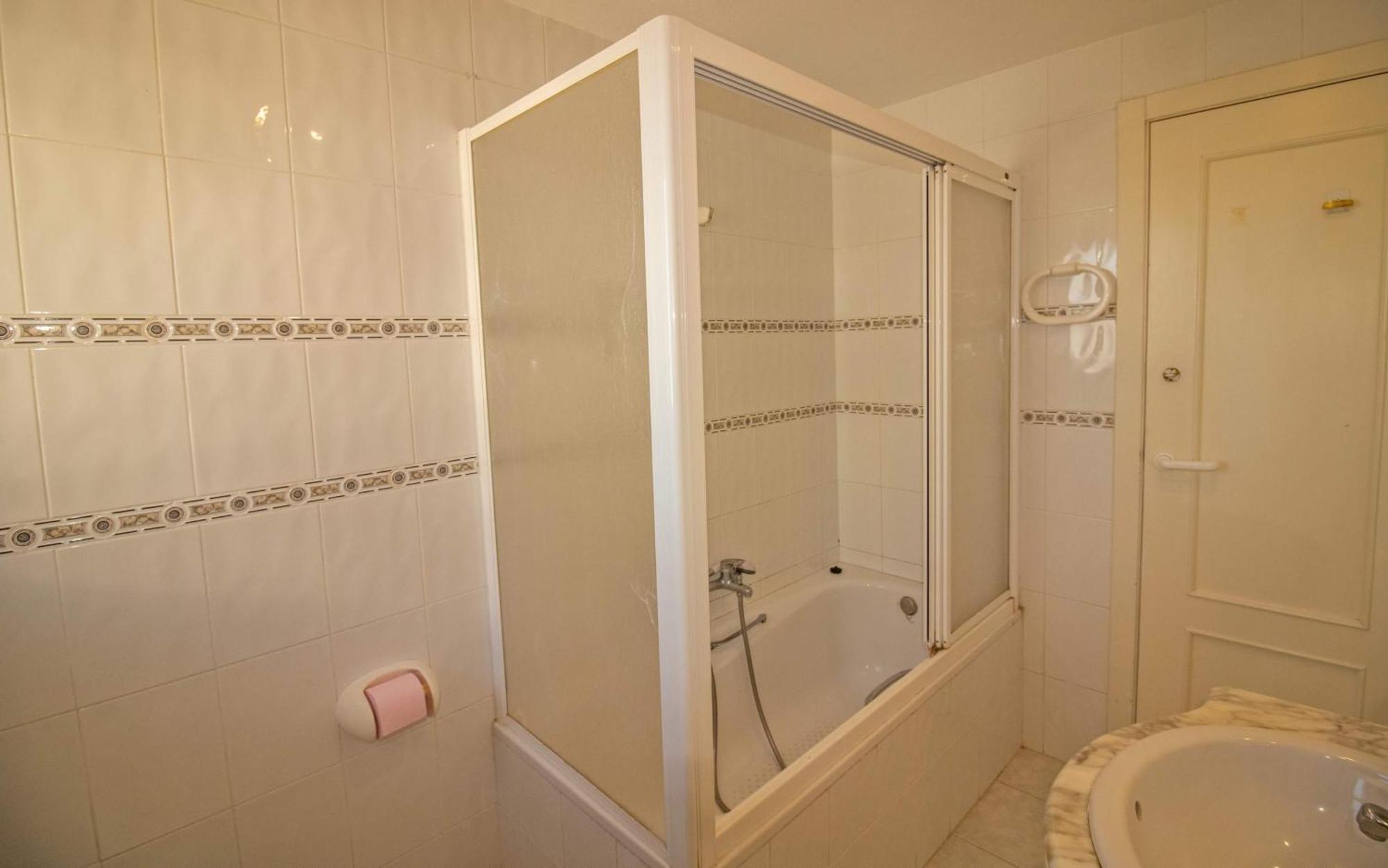 Apartamento Frontal Al Mar - Cala Montero - Albert Villas Alcossebre Alcoceber Exterior foto
