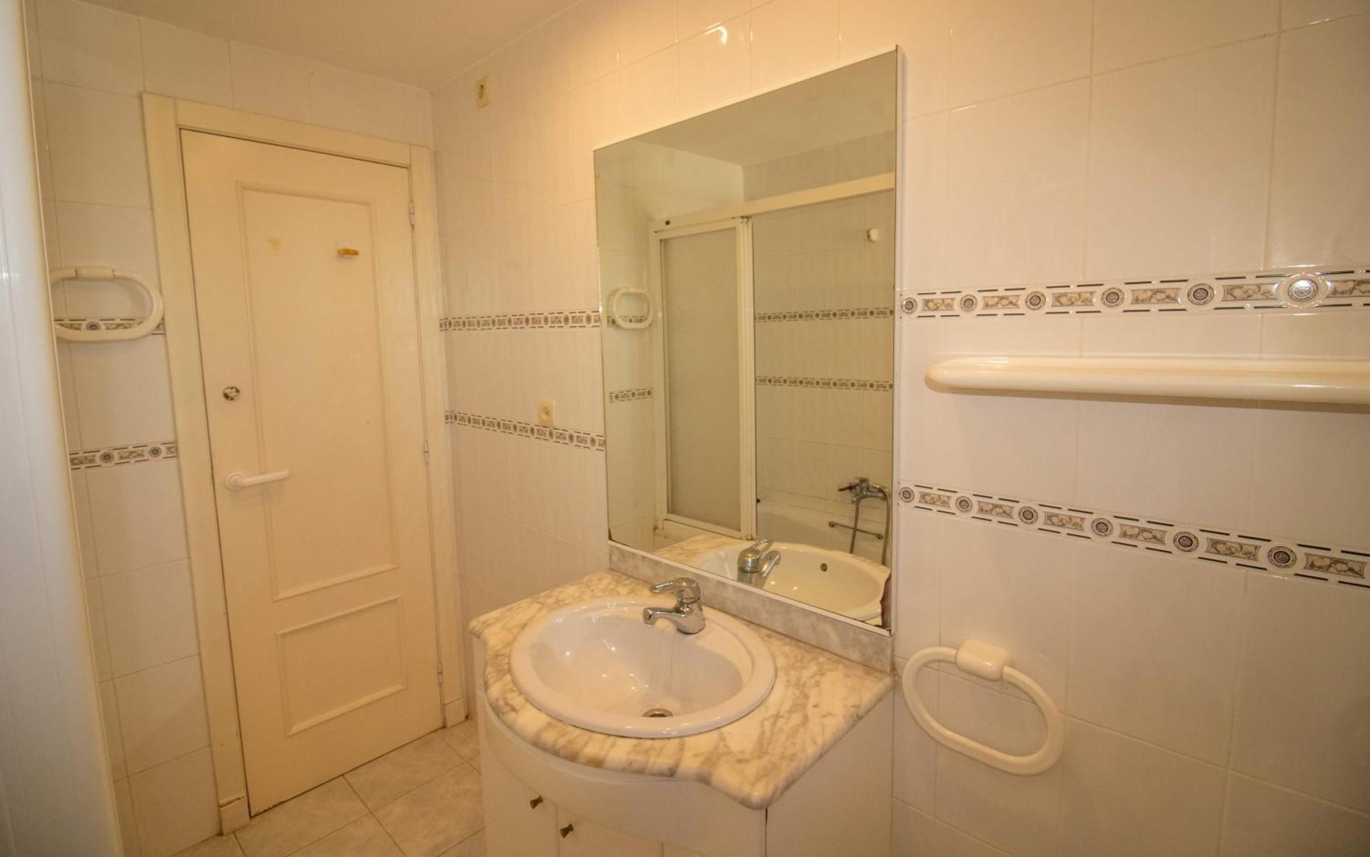 Apartamento Frontal Al Mar - Cala Montero - Albert Villas Alcossebre Alcoceber Exterior foto